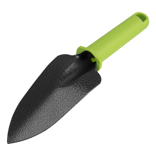 Совок узкий, защитное покрытие, пластиковая рукоятка Palisad фото 2