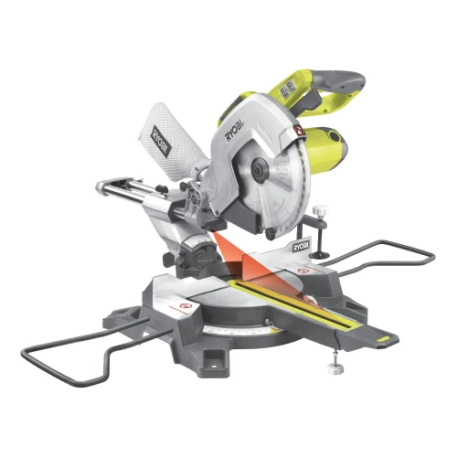 Торцовочная пила Ryobi EMS305RG 5133002861 Торцовочная пила Ryobi EMS305RG 5133002861
