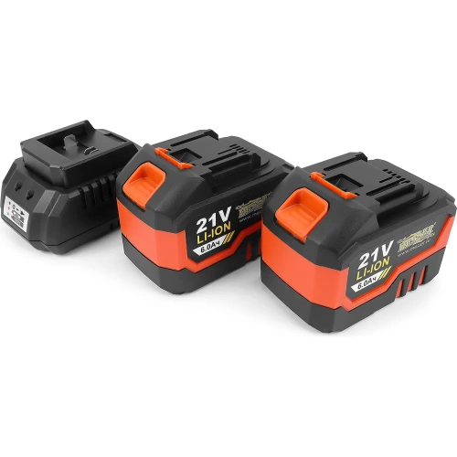 Аккумуляторный ударный гайковерт MESSER T9200 2000Нм 6Ач 05-40-920 фото 9 Аккумуляторный ударный гайковерт MESSER T9200 2000Нм 6Ач 05-40-920 фото 9