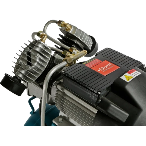 Масляный компрессор Sturm AC93250 фото 3 Масляный компрессор Sturm AC93250 фото 3