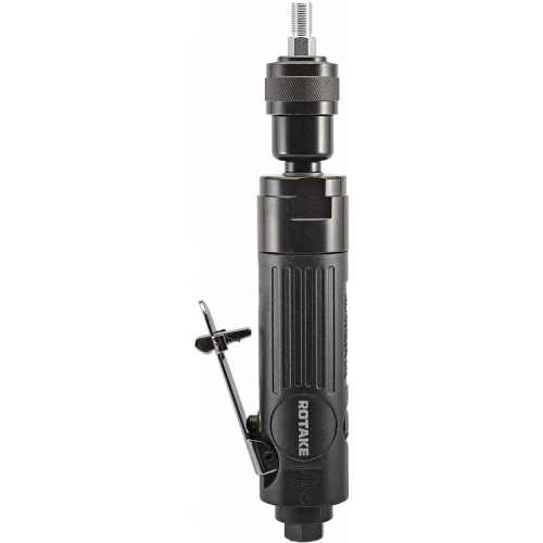 Пневматическая шлифмашинка с быстросъемным патроном Rotake 2500 об/мин RT-1222 фото 3