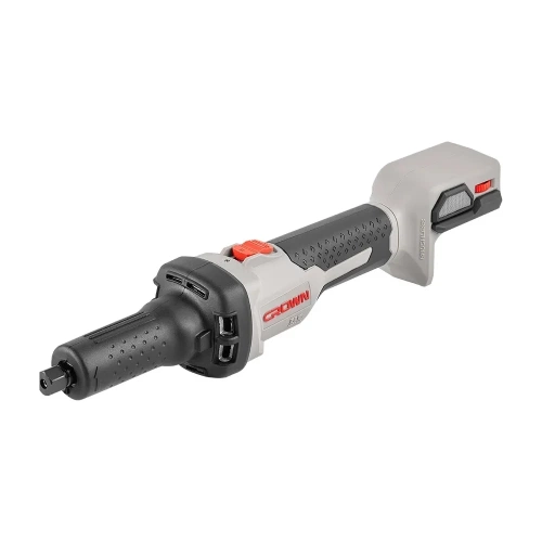 Аккумуляторная прямая шлифовальная машина Crown CT23007HX Аккумуляторная прямая шлифовальная машина Crown CT23007HX