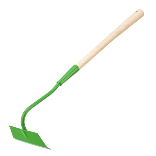 Мотыжка, 110х540 мм, стальная, деревянная рукоятка Palisad фото 2