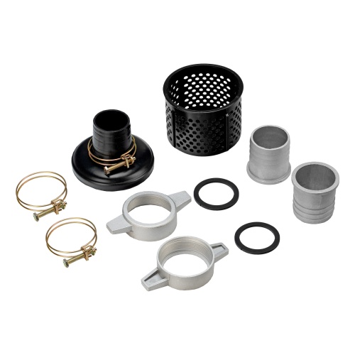 Мотопомпа бензиновая для чистой воды PX-50, 7 л.с, 2", 600 л/мин, глубина 8 м, напор 30 м Denzel фото 11