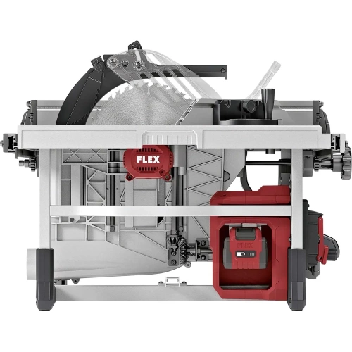 Аккумуляторная настольная пила FLEX TS 92 18-EC 532591 фото 8