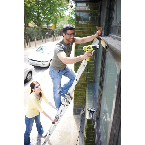 Технический фен Ryobi EHG2000 5133001137 фото 7 Технический фен Ryobi EHG2000 5133001137 фото 7