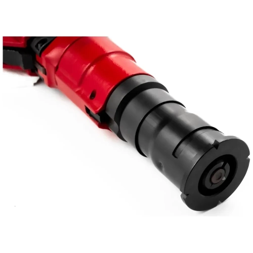 Монтажный пороховой пистолет MOLOT ПЦ-84 84020104 фото 5