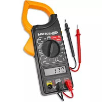 Токоизмерительные клещи МЕГЕОН 70010 к0000012048