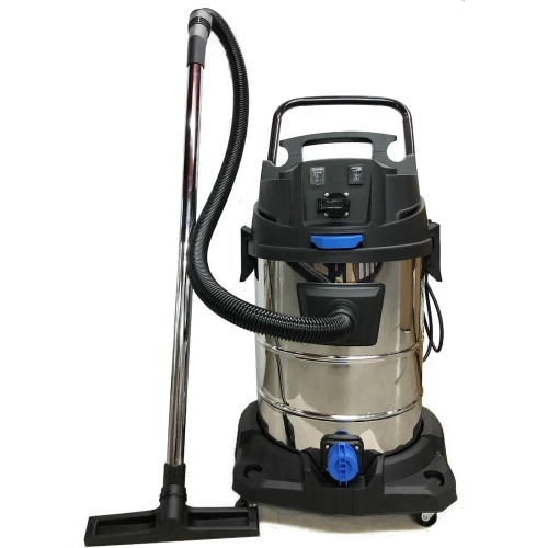 Профессиональный пылесос AE&T 60л, 2000Вт TC1923A-602000 Профессиональный пылесос AE&T 60л, 2000Вт TC1923A-602000