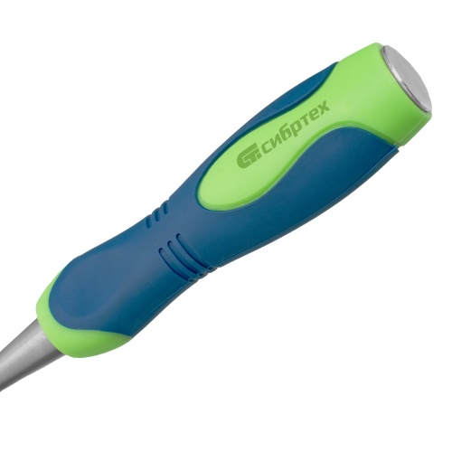 Долото-стамеска, 30 мм, двухкомпонентная рукоятка Сибртех фото 5 Долото-стамеска, 30 мм, двухкомпонентная рукоятка Сибртех фото 5