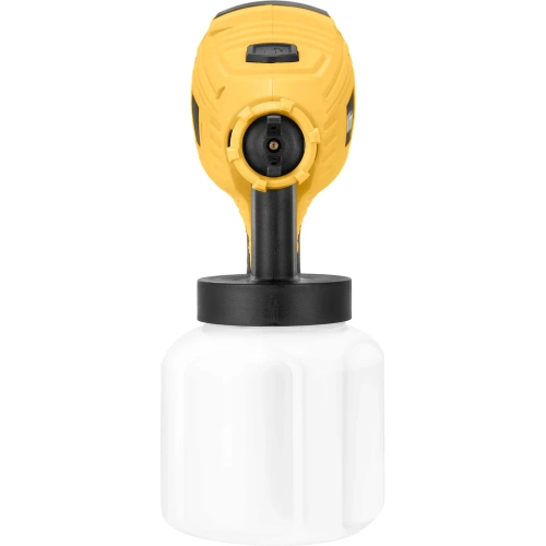 Электрический краскопульт Kitfort КТ-6495