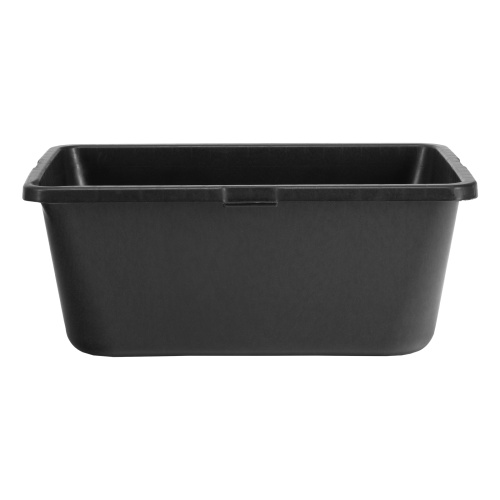 Таз прямоугольный строительный, 90 л Sparta фото 2 Таз прямоугольный строительный, 90 л Sparta фото 2