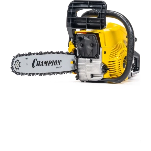 Бензопила Champion 246-15 фото 3 Бензопила Champion 246-15 фото 3