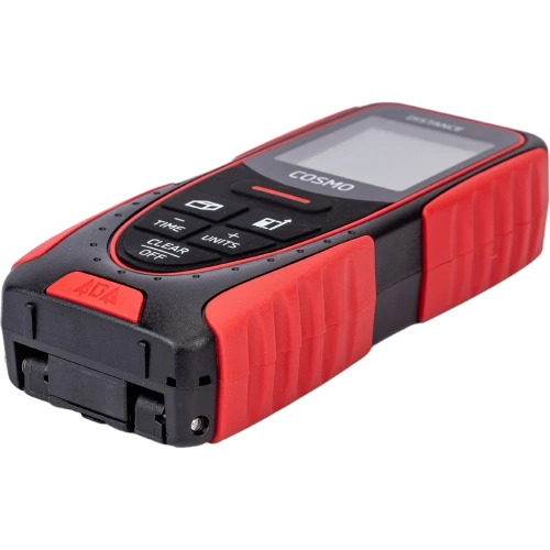 Комплект ADA лазерный уровень cube 2-360 basic edition + лазерный дальномер cosmo 70 А00701 фото 10 Комплект ADA лазерный уровень cube 2-360 basic edition + лазерный дальномер cosmo 70 А00701 фото 10