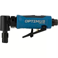 Пневматическая угловая бормашина Optimus 15000 об/мин OPT-PG650A