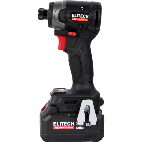 Аккумуляторный винтовёрт Elitech CS 2003SL (E2201.055.02) HD 205733 фото 3