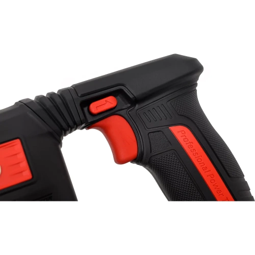 Аккумуляторный перфоратор KEYANG HD20BLH-24T фото 7 Аккумуляторный перфоратор KEYANG HD20BLH-24T фото 7