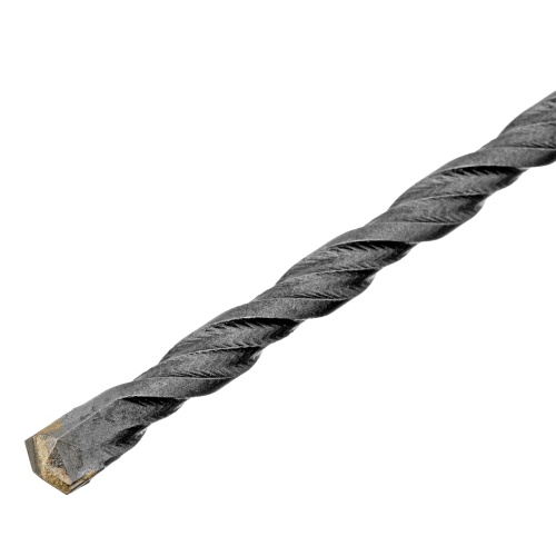 Бур по бетону, 6 x 160 мм, SDS Plus Сибртех фото 3