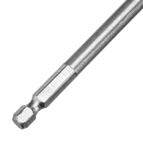 Сверло по дереву перовое удлиненное, 22 х 300 мм, шестигранный хвостовик Matrix фото 4 Сверло по дереву перовое удлиненное, 22 х 300 мм, шестигранный хвостовик Matrix фото 4