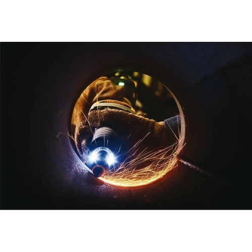 Прямошлифовальная машина DEWALT DWE4997-QS фото 6