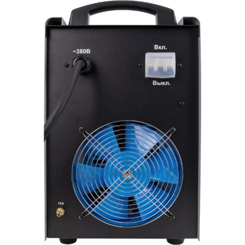 Сварочный инверторный аппарат Ресанта САИ-315АД АС/DC 65/83 фото 6 Сварочный инверторный аппарат Ресанта САИ-315АД АС/DC 65/83 фото 6