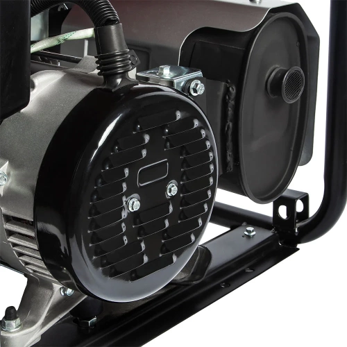 Бензиновый генератор DDE G650EA 917-477 фото 11