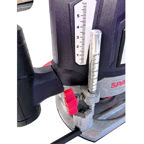 Фрезер SPARKY X 60E 13000151906 фото 5 Фрезер SPARKY X 60E 13000151906 фото 5