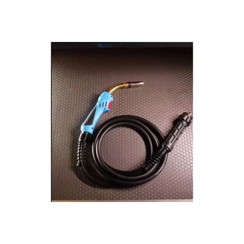 Сварочный аппарат Forsage Profi MIG, MMA, TIG F-MIG200 PULSE(28269) фото 7 Сварочный аппарат Forsage Profi MIG, MMA, TIG F-MIG200 PULSE(28269) фото 7