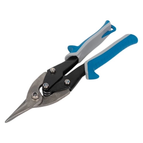 Ножницы по металлу РемоКолор 19-6-401 фото 3 Ножницы по металлу РемоКолор 19-6-401 фото 3