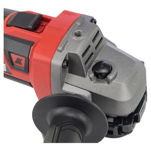 Аккумуляторная УШМ SKIL Набор AG2907 + 2 АКБ (4Ач)+ЗУ + сумка BG4127 9-1-031 фото 8 Аккумуляторная УШМ SKIL Набор AG2907 + 2 АКБ (4Ач)+ЗУ + сумка BG4127 9-1-031 фото 8