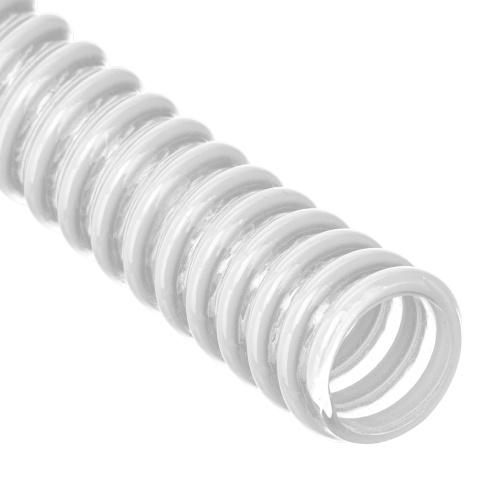 Шланг спиральный, армированный, малонапорный, D 25 мм, 3 атм, 30 м Сибртех фото 3