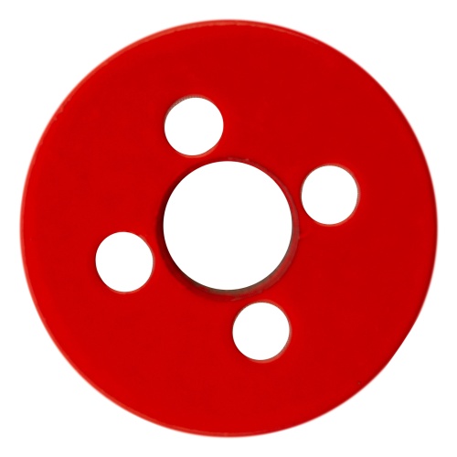 Коронка Bimetal, 51 мм Matrix фото 5