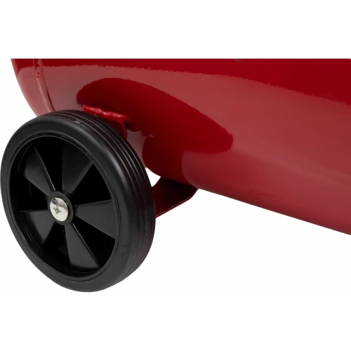 Поршневой безмасляный компрессор ATLET (50 л, 8 бар, 185 л/мин) SC-OF50LP фото 7