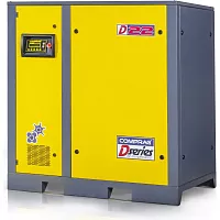 Винтовой компрессор COMPRAG D-2208 11300051