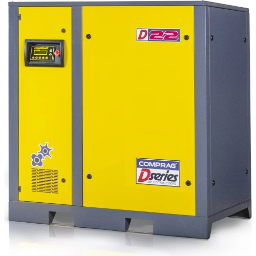 Винтовой компрессор COMPRAG D-2208 11300051 Винтовой компрессор COMPRAG D-2208 11300051