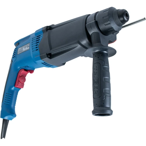 Перфоратор ТРИГГЕР 20028 тов-202800 фото 5 Перфоратор ТРИГГЕР 20028 тов-202800 фото 5