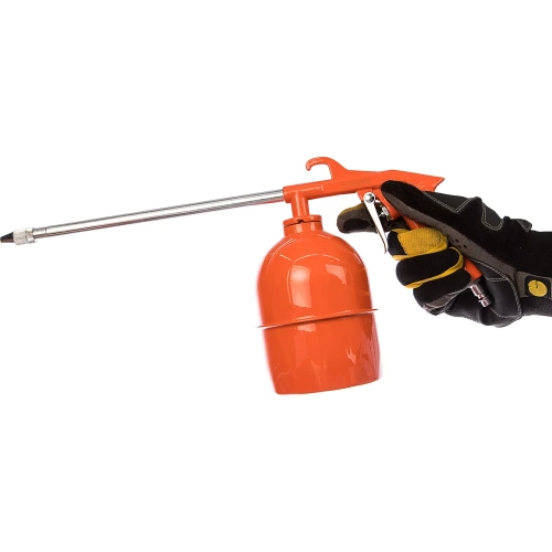 Набор пневмоинструмента (5 предметов) Gigant SPT5 фото 10 Набор пневмоинструмента (5 предметов) Gigant SPT5 фото 10