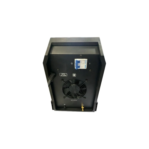 Инверторная установка для аргоно-дуговой сварки BRIMA TIG 200P AC DC DIGITAL БП-00000238 фото 6