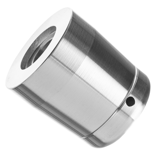 Головка триммерная универсальная быстрозажимная, шайба М8,М10,М20 Denzel фото 4