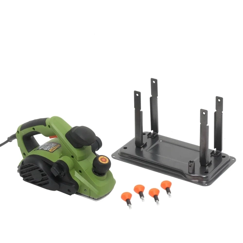 Рубанок переворотный PROCRAFT 82 PE1650 фото 9 Рубанок переворотный PROCRAFT 82 PE1650 фото 9