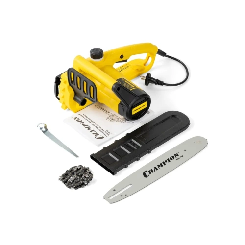 Электропила CHAMPION 3/8-1,3-44 (1,2кВт 3кг) 112-12 фото 5