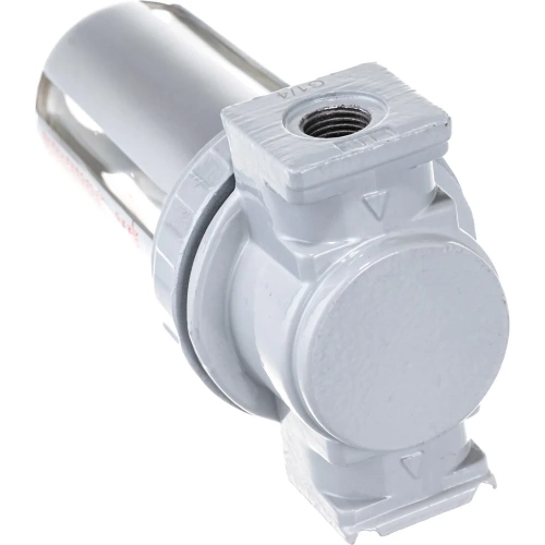 Фильтр-влагоотделитель AF-80 (1/4"; 40 мкм) REMIX RM-AF-80-14 фото 3 Фильтр-влагоотделитель AF-80 (1/4"; 40 мкм) REMIX RM-AF-80-14 фото 3