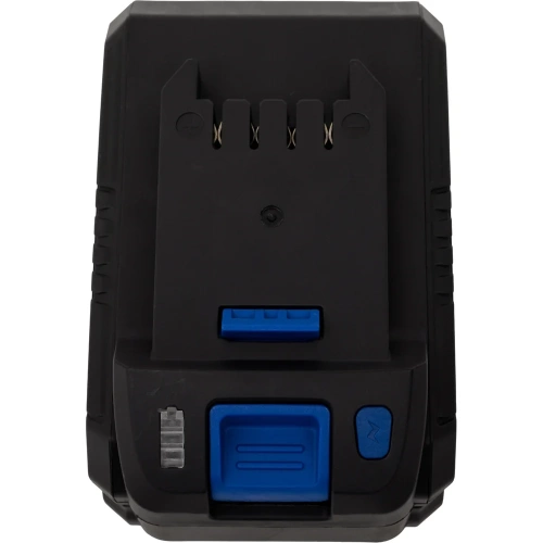 Аккумулятор 20 В, 4 А·ч SBP4.0 Scheppach 7909201709 фото 5 Аккумулятор 20 В, 4 А·ч SBP4.0 Scheppach 7909201709 фото 5