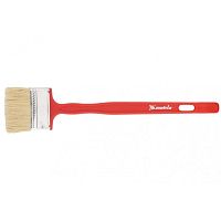 Кисть радиаторная Matrix Эмали Color Line 83359