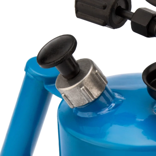 Паяльная лампа REXANT ПЛ-2,0 12-0009 фото 6