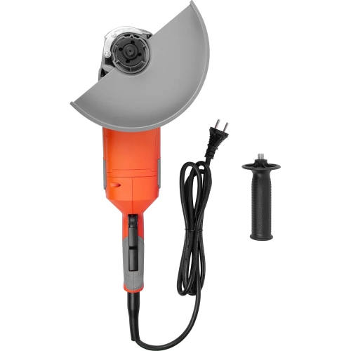 Шлифовальная машина угловая AV Steel AV-AG 230/2350 S AV-962114 фото 7 Шлифовальная машина угловая AV Steel AV-AG 230/2350 S AV-962114 фото 7