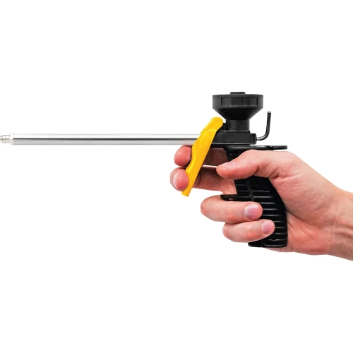 Пистолет для монтажной пены REDO START П001 фото 5