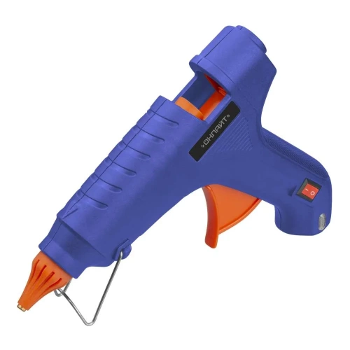 Клеевой пистолет ОНЛАЙТ 90 088 ote-pk03-100w-11 100 Вт, 11 мм 90088 фото 9 Клеевой пистолет ОНЛАЙТ 90 088 ote-pk03-100w-11 100 Вт, 11 мм 90088 фото 9