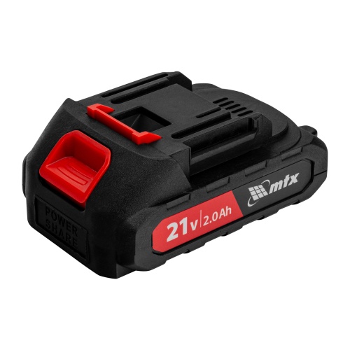 Моечная машина высокого давления аккумуляторная А-21-02, 40 бар, 4 л/мин, Li-ion 21 В, 2 акк. MTX фото 25