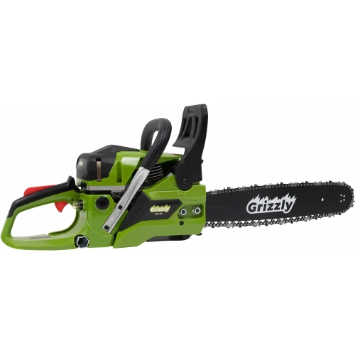 Бензопила Grizzly 3,1 лс, шина 16 SKY-05 фото 11